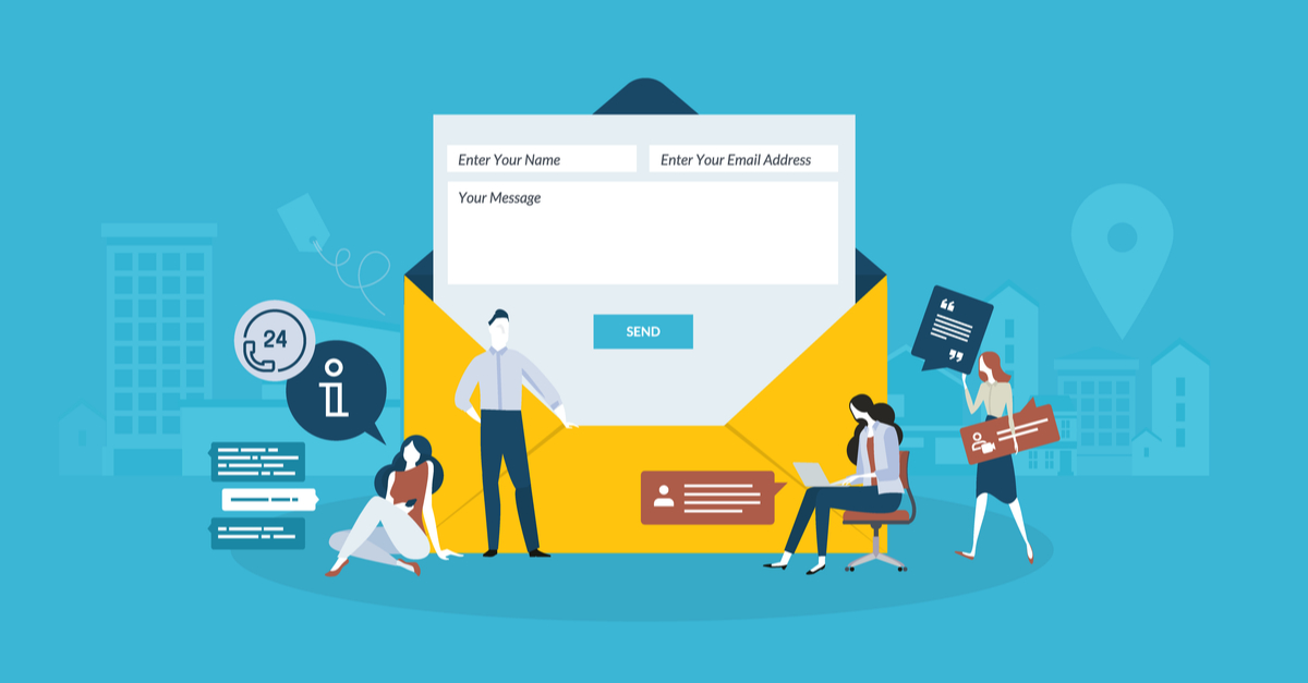 Why Email Support Is an Important Part of Your Customer Support Strategy